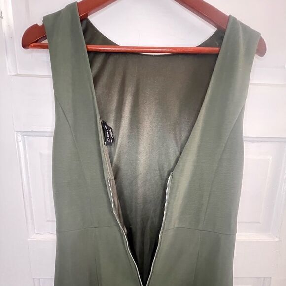 bebe Bodycon Dress Size Medium - Picture 9 of 15